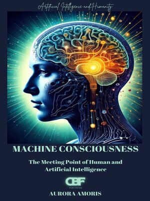 cover image of Machine Consciousness